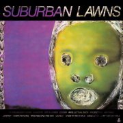 Suburban Lawns - Suburban Lawns (2021) Hi-Res