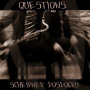 Rüdiger Scheipner - QUESTIONS (2025)