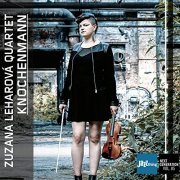 Zuzana Leharova Quartet - Knochenmann - Jazz Thing Next Generation Vol. 85 (2020) Hi Res