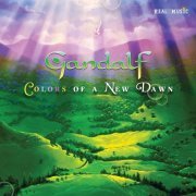 Gandalf - Colors of a New Dawn (2004)