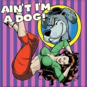 VA - Ain't I'm A Dog! 25 More Rockabilly Rave-Ups (2000)