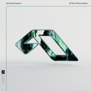 Jason Ross - 20 Years Of Anjunabeats (2020)