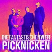 Die Fantastischen Vier - Picknicken (2023)