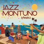 Perruchin Jr. - Jazz Montuno (2014)