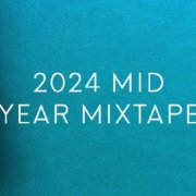 VA - Playlist: Qobuz Club: 2024 Mid-Year Mixtape (2024)