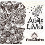 Flor De Loto - Árbol De La Vida (2016)