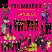 Philharmonix - The Vienna Berlin Music Club, Vol. 5: Sandbox (2026) [Hi-Res]