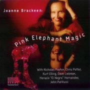 Joanne Brackeen ‎- Pink Elephant Magic (1999) FLAC