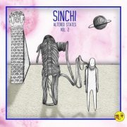 VA - Sinchi - Altered States Vol. 2 (2020)