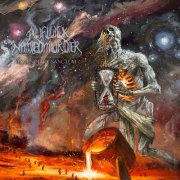 A Flock Named Murder - Incendiary Sanctum (2025) Hi-Res