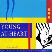 VA - Young At Heart [4CD Box Set] (1993)