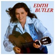 Édith Butler - Je m'appelle Edith (1981/2021) Hi-Res