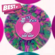 Best of At The Hop, Vol. 1-5 - 50's & 60's Doo Wop (2019)