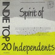 VA - Indie Top 20 Volume V - Spirit Of Independents (1988)