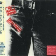 The Rolling Stones - Sticky Fingers (1971) {2018, Japanese MQA-CD x UHQCD, Remastered}