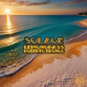 Lemongrass, Roberto Bronco - Solace (2024) [Hi-Res]