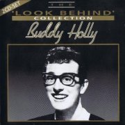 Buddy Holly - The Look Behind Collection - 2CD (1993)