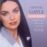 Crystal Gayle - Love Songs (1983)