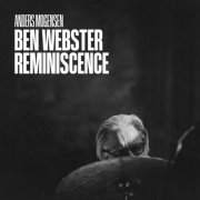 Anders Mogensen - Ben Webster Reminiscence (2026) [Hi-Res]