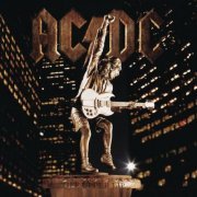 AC/DC - Stiff Upper Lip (Remastered) (2020) [Hi-Res]