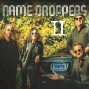 The Name Droppers - Name Droppers II (2022) [Hi-Res]