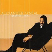 Alexander O'Neal - Greatest Hits (2004)