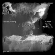 Kevin Kastning - Codex I (2026) Hi-Res