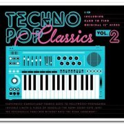 VA - Techno Pop Classics Vol. 2 [2CD Set] (2013)