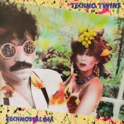 Techno Twins - Technostalgia (Extended Edition) (2026)