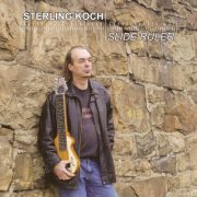 Sterling Koch - Steel Guitar Blues (2010)