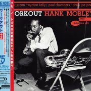 Hank Mobley - Workout (1961) [2014 SHM-CD Blue Note 24-192 Remaster] CD-Rip