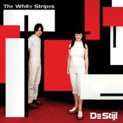 The White Stripes - De Stijl (2000/2021)