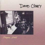 David Olney - Deeper Well (1988)