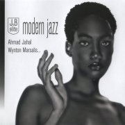 Ahmad Jamal & Wynton Marsalis - Modern Jazz (2005)