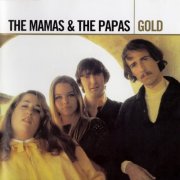 The Mamas & The Papas - Gold (2005) CD-Rip