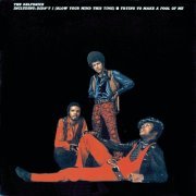 The Delfonics - The Delfonics (2007)