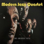 The Modern Jazz Quartet - The Greatest Hits (Remastered) (2025) [Hi-Res]