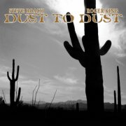 Steve Roach - Dust to Dust (2025 remaster) (1998) [Hi-Res]