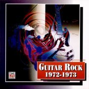 VA - Time Life - Guitar Rock 1972-1973 (1994)