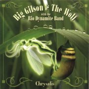 Big Gilson - Chrysalis (2006)