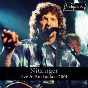 Nitzinger - Live at Rockpalalst (Live, Cologne, 2001) (2021)