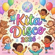 VA - Kita Disco 2026 (2026) Hi-Res