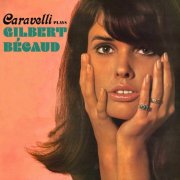 Caravelli - Plays Gilbert Bécaud (2025)