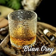 Brian Grey - Blues Story (2022)