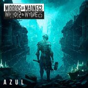 Mirrors of Madness - Azul (2023)