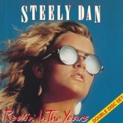 Steely Dan - The Very Best Of Steely Dan: Reelin' In The Years (1985)