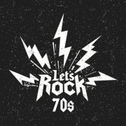 VA - Let's Rock 70s (2021)