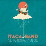 Itaca Band - Mil tormentas y un sol (2022) Hi-Res