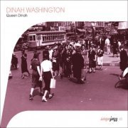 Dinah Washington - Saga Jazz: Queen Dinah (2004)