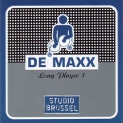 VA - De Maxx Long Player 03 (2002)